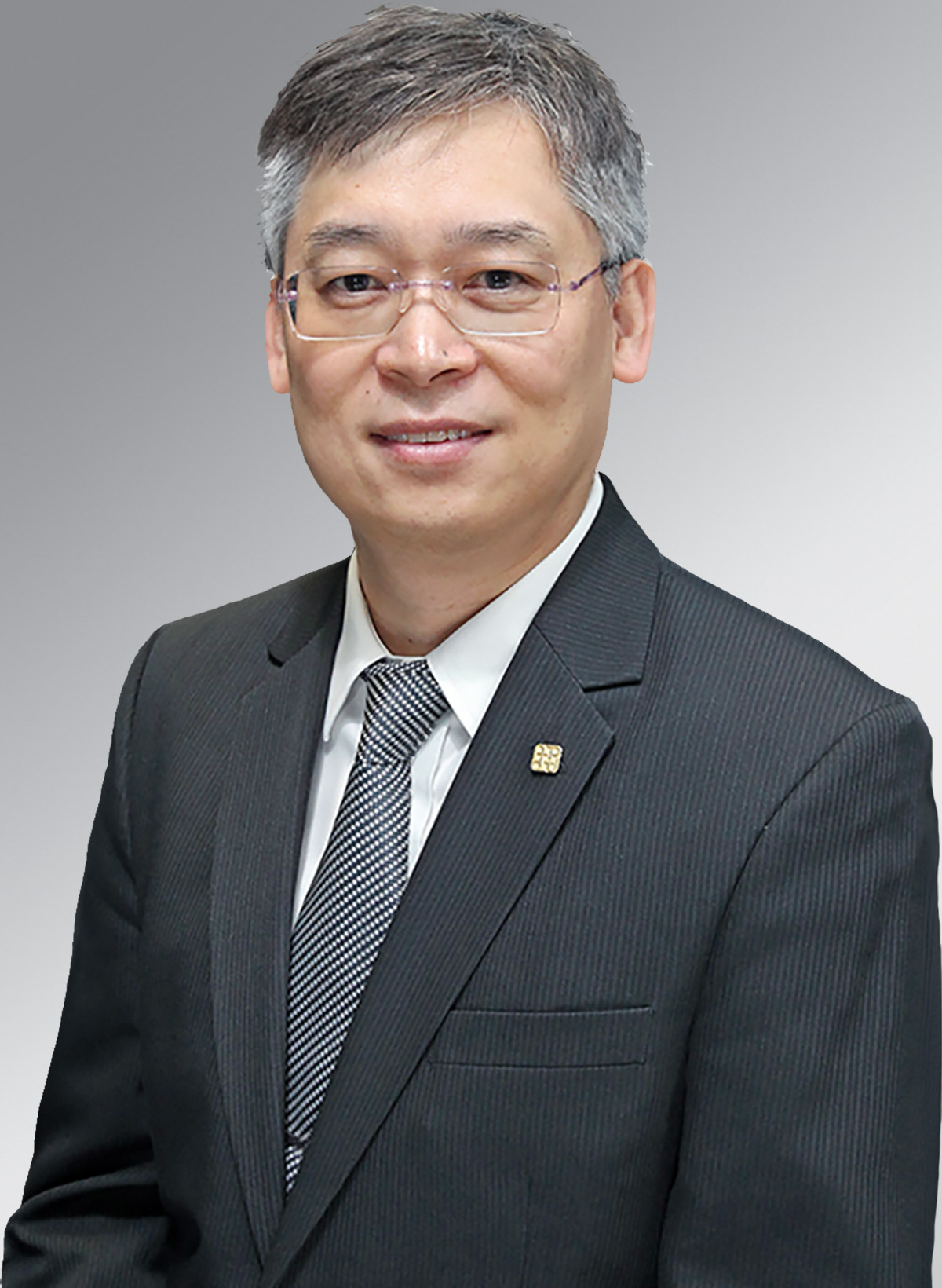 Prof. Chi-ho To