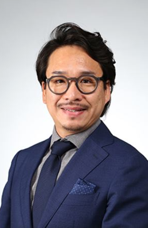 Prof. Stephen J. Wang