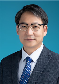 Prof. Zuankai Wang