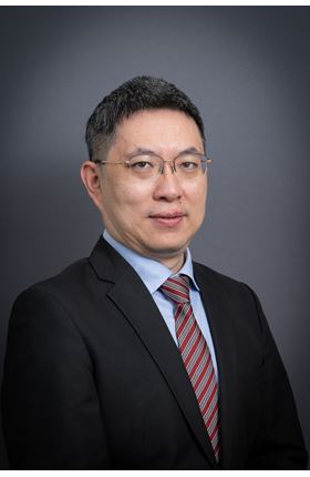 Prof. Changyuan Yu