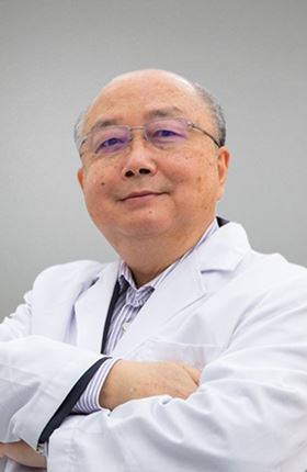 Ir Prof. K.L. Yung, BBS