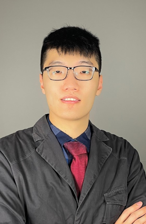 Dr Zaixin Song