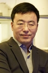 Prof. A. P. Zhang