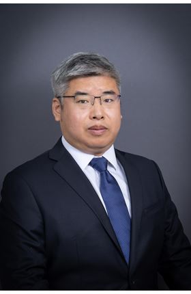 Prof. Haitao Zhao