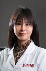 Dr X. Zhao