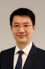Prof. Z. J. Zheng