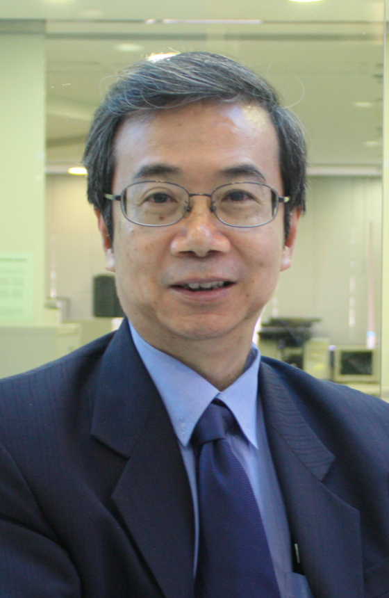 Ir Prof. W. B. Lee