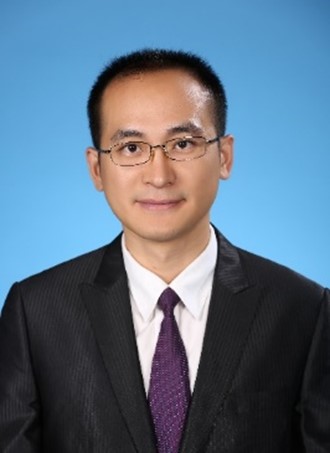 WANG Jianjian