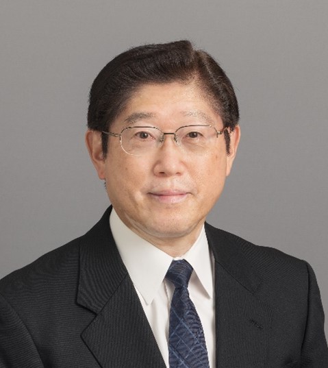 AOYAMA Hideki