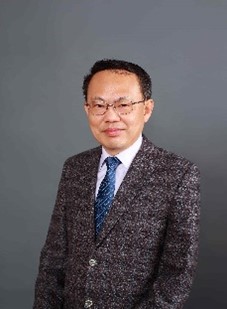 CHEN Liang Chia