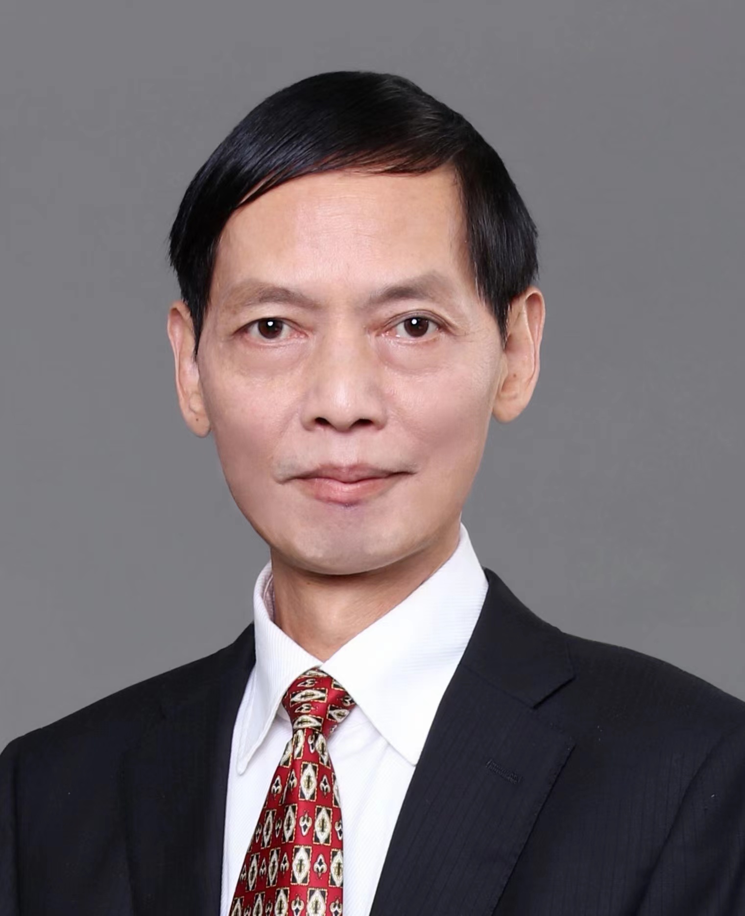 YUAN Julong