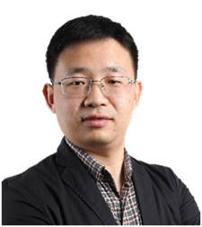 ZHANG Xiaodong