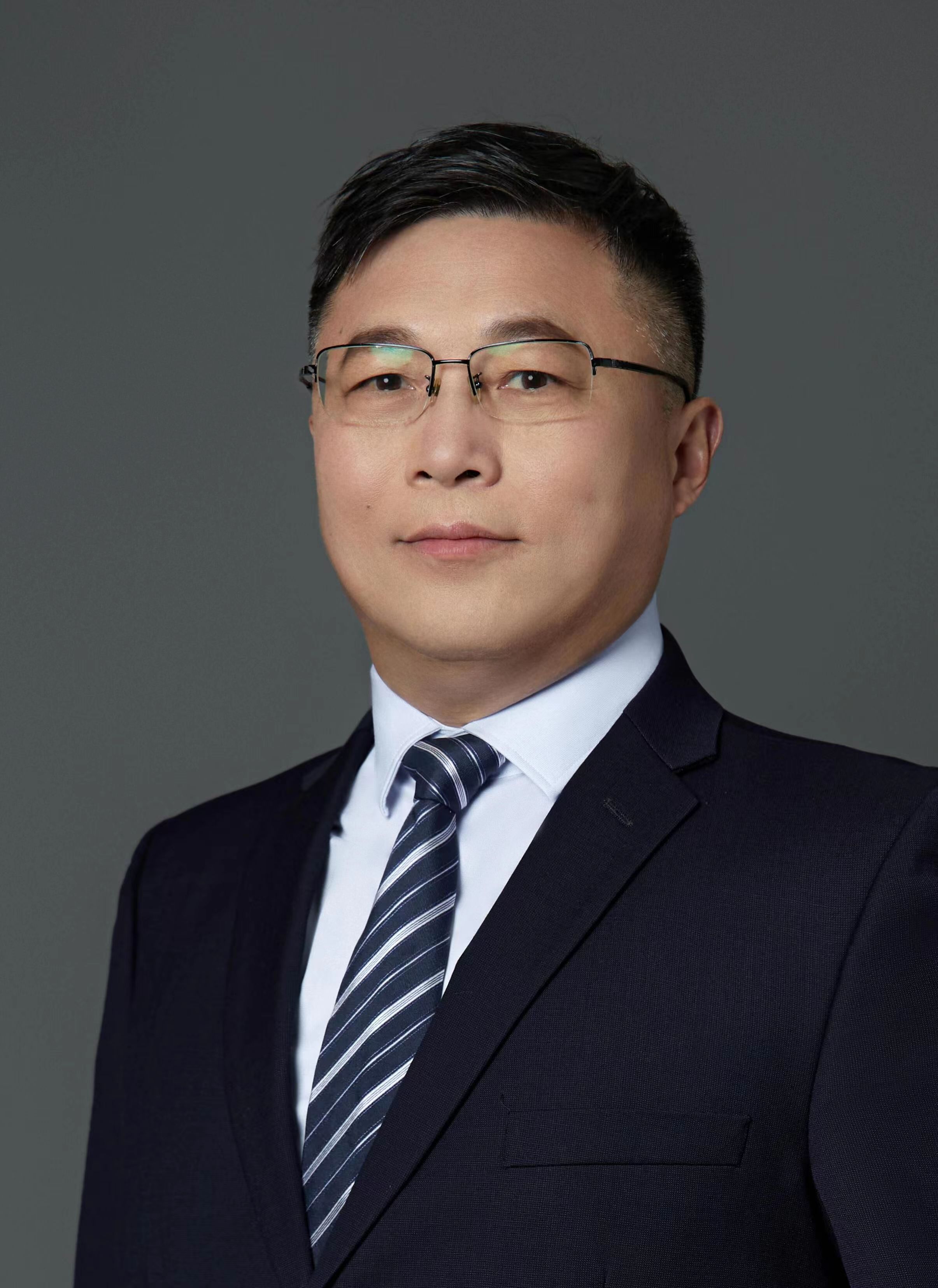 Chengyong Wang