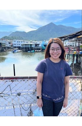 Ms Bobo Cheng