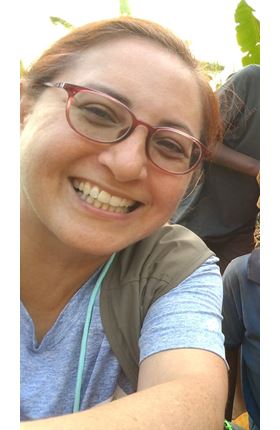 Dr Rina Camus