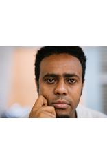 Mr Dawit Kahsay Debesai