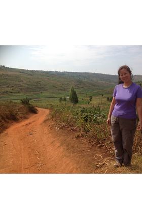 Prof. Grace Ngai