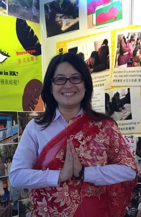 Ms Renee Leung