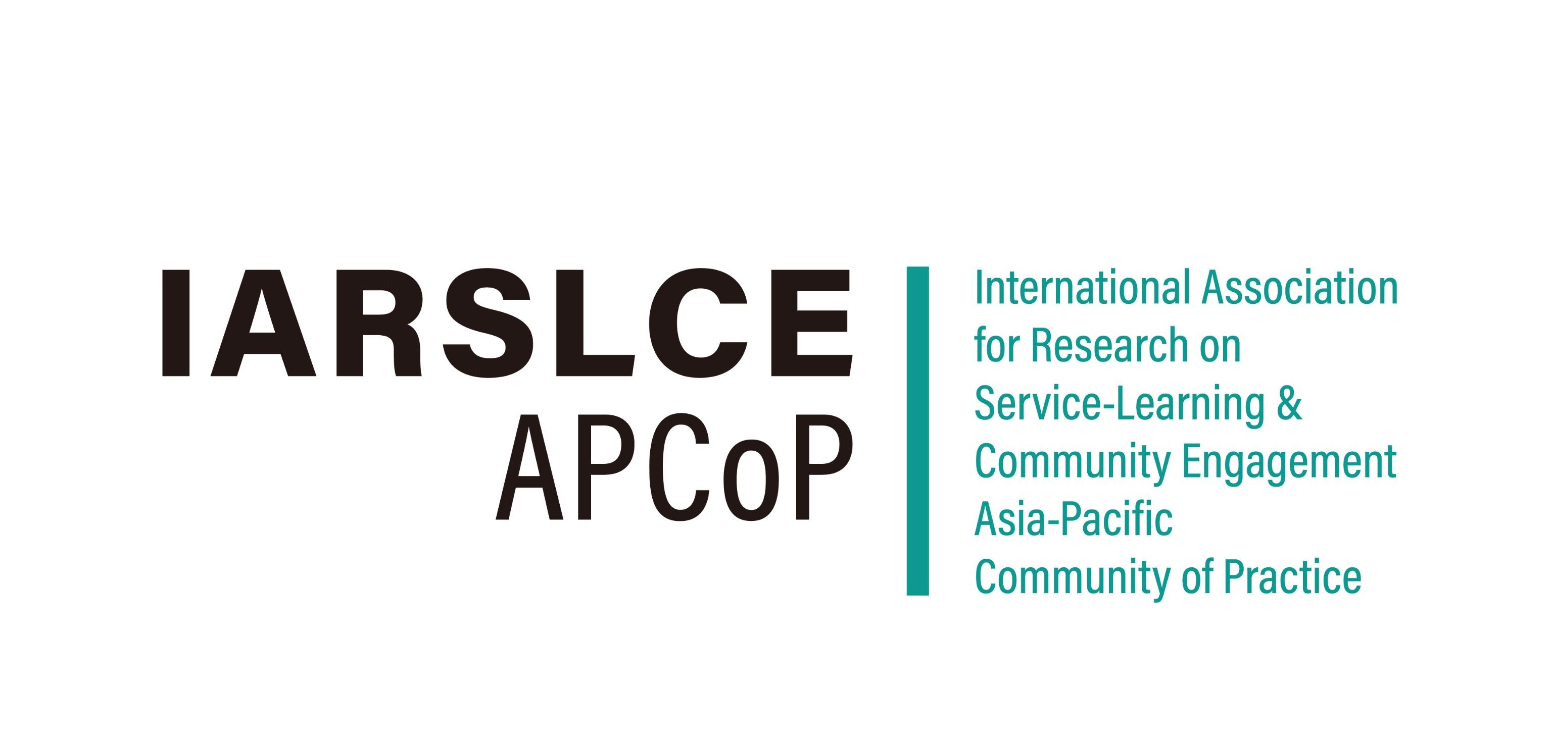 APcoP Logo