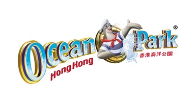 OceanPark Logo