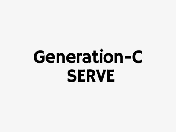 Generation-C SERVE