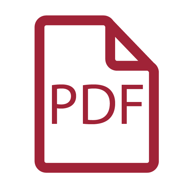 PDF icon