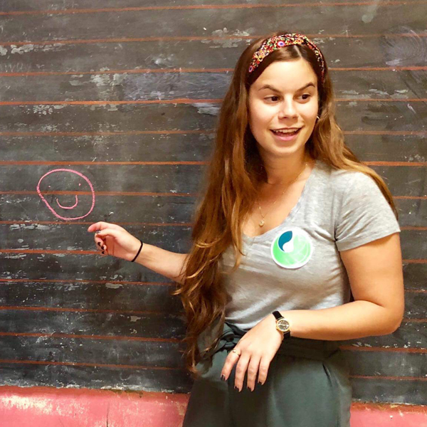 Shoshi_Tzur_Youth_Leader