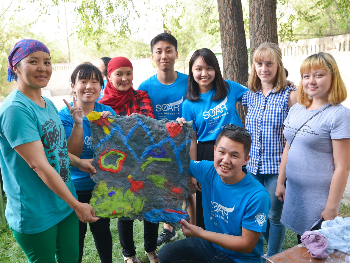 2020 Outstanding Student Award (6)