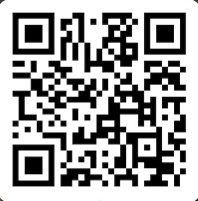 tdc banner qr code