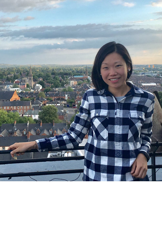 Dr Shuheng Lin