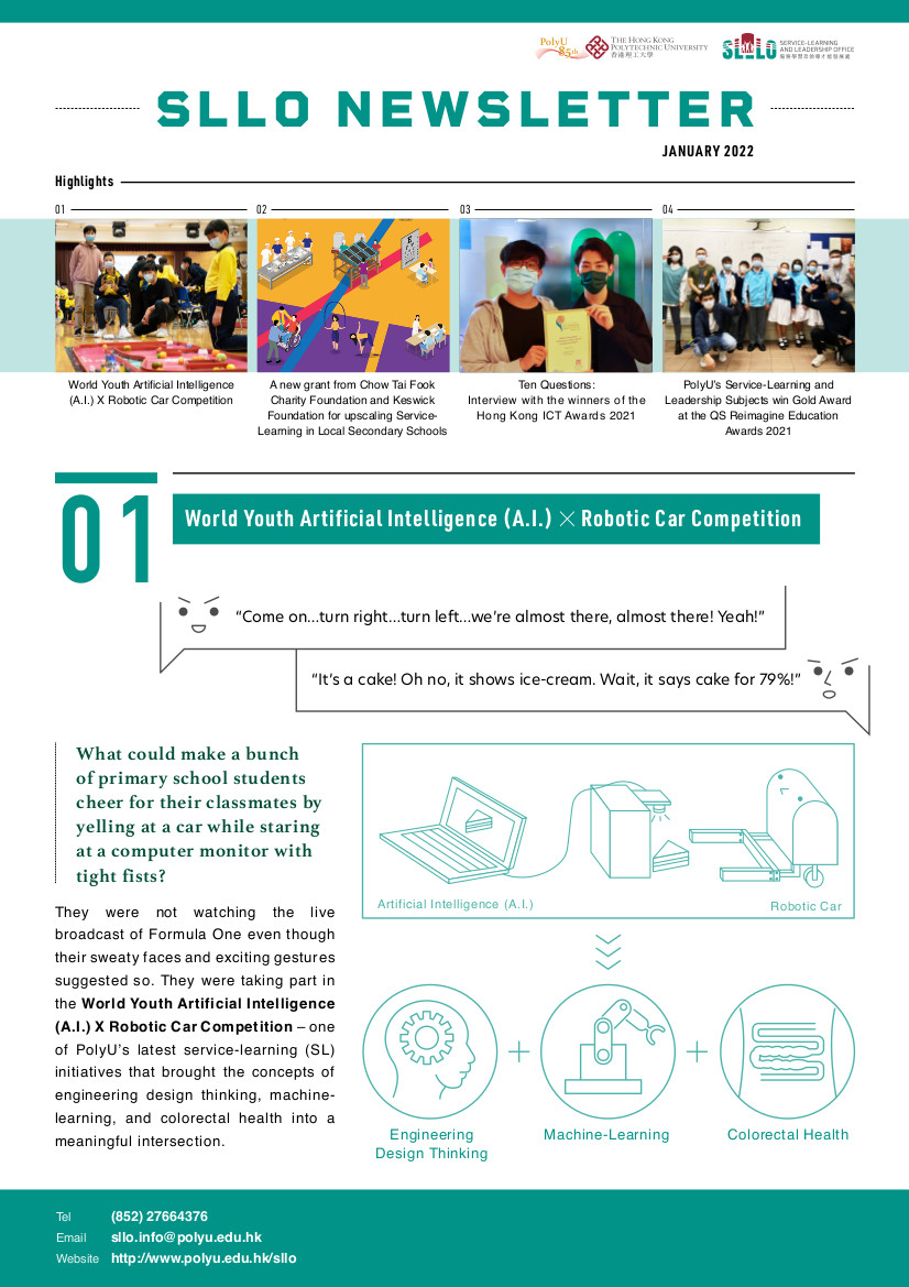 Issue 23 January 2022