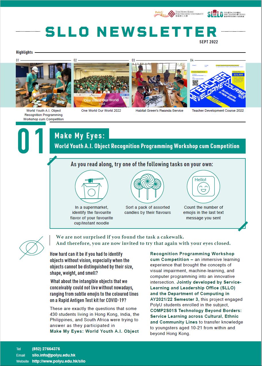 Issue 25 September 2022