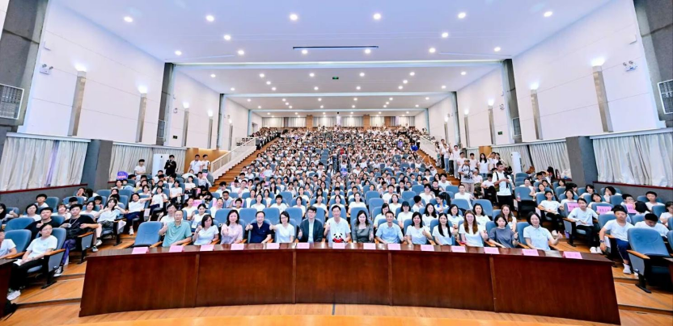 往屆會議合影