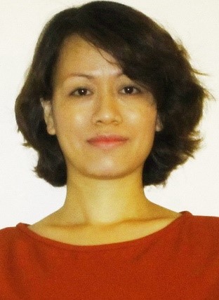 HUONG THI THANH TRAN - Director and Founder, Vietnam Campus Engage