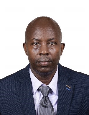 JOHN KALENZI,
        Executive Director,
AEE Rwanda
