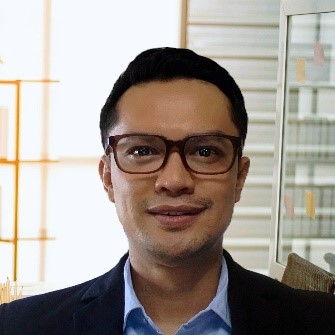 MARK ANTHONY DAYOT ABENIR - Associate Professor Ateneo de Manila University