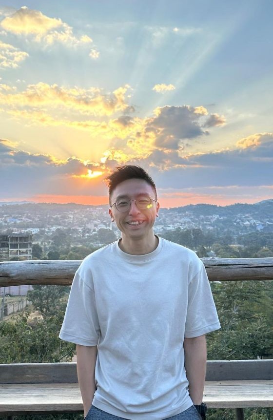 Mr Sean Leung | Service-Learning and Leadership Office