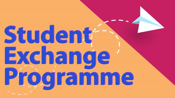 Student-Exchange