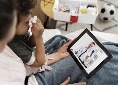 Child Cancer