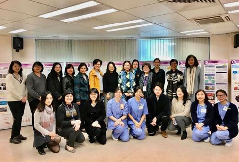 Violet-Peel-Health-Center-Visiting