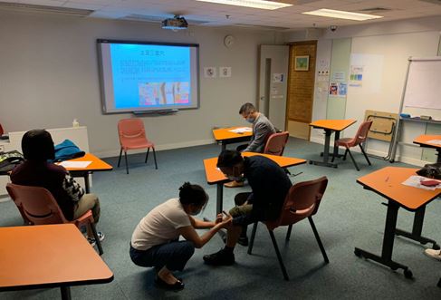 Pain-Management-Workshop