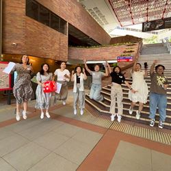 interactiveActivitiesOrganisedByStudentAmbassdor