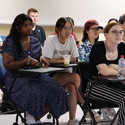 dynamicsLecturesAndTalks