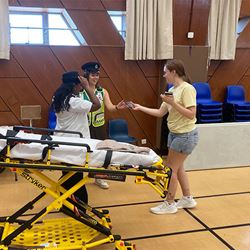 visitingAmbulanceDepotRolePlayWorkshop