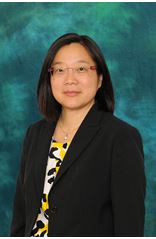 Dr Kin CHEUNG
