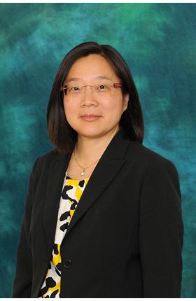 Prof. Kin Cheung