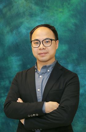Dr Lai Kam Hung