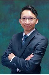 Dr Tommy HUNG