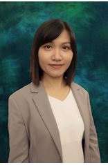 Ms Tammy TSE