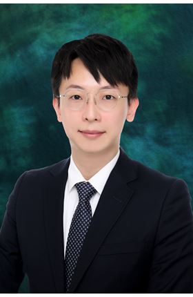 Dr Dennis Ma